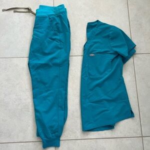 FIGS technical collection set